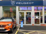 Peugeot Sunderland